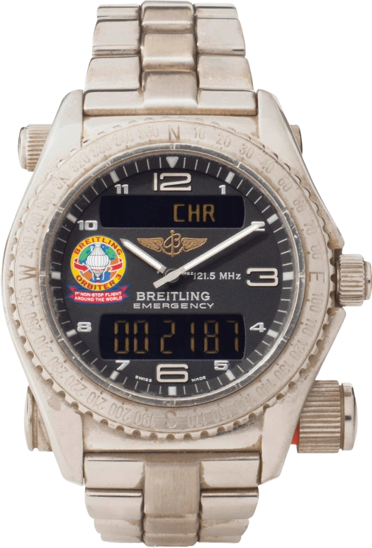 Breitling Emergency J56321 ORBITER