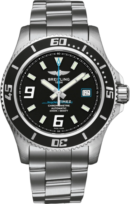 Breitling Superocean A1739102/BA79