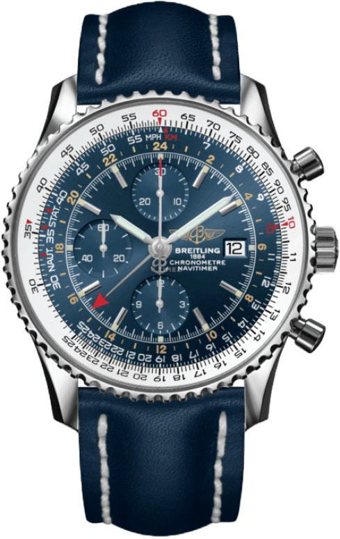 Breitling Navitimer A24322121C1X1