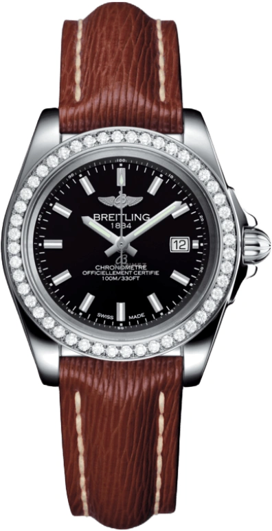 Breitling Galactic A7133053/BF62/211X/A14BA.1
