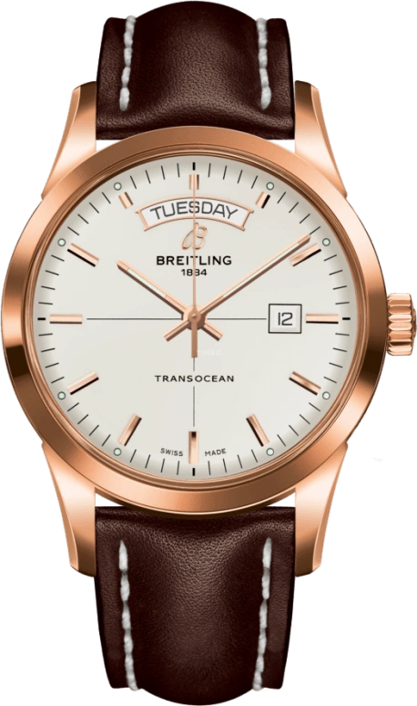Breitling Transocean R4531012/G752/438X/R20D.1