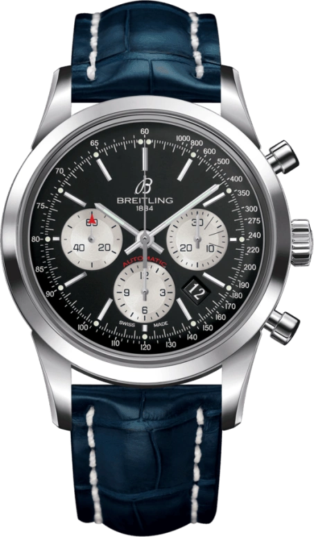 Breitling Transocean AB015212/BF26/732P/A20D.1
