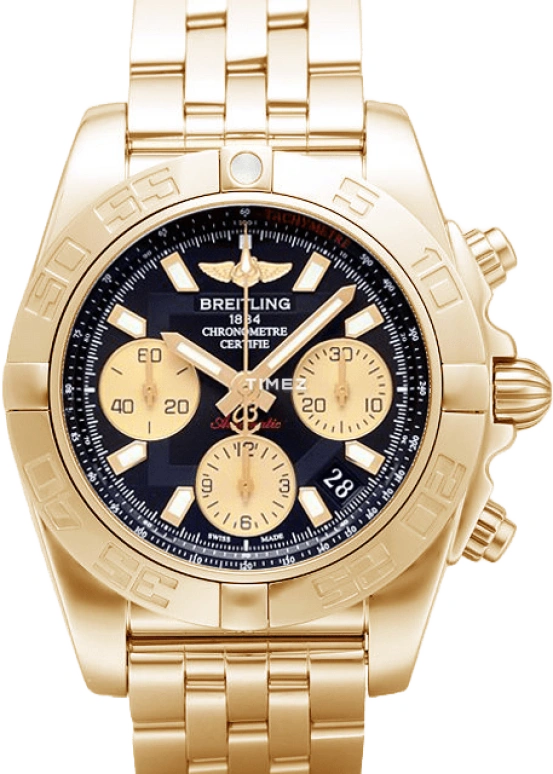 Breitling Other HB014012/BA53/378H