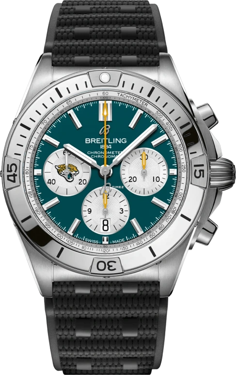 Breitling Chronomat AB01342B1L3S1