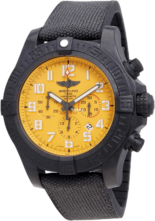 Breitling Avenger XB0170E4.I533.282S.X20D.4