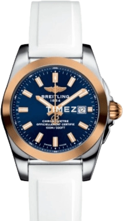 Breitling Galactic C7234812/BF32/249S/A12S.1