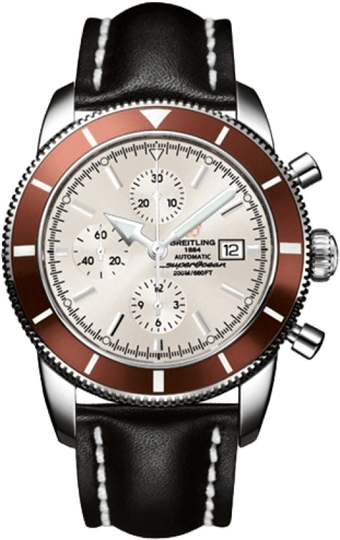 Breitling Superocean Heritage A1332033/G698/441X