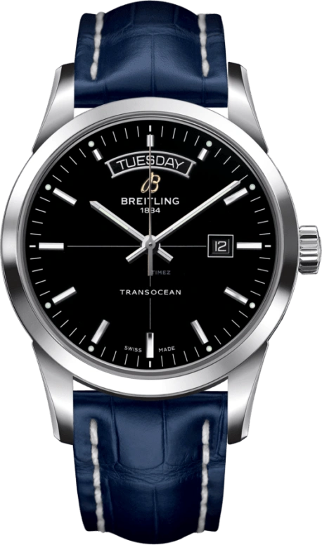 Breitling Transocean A4531012/BB69/731P/A20BA.1