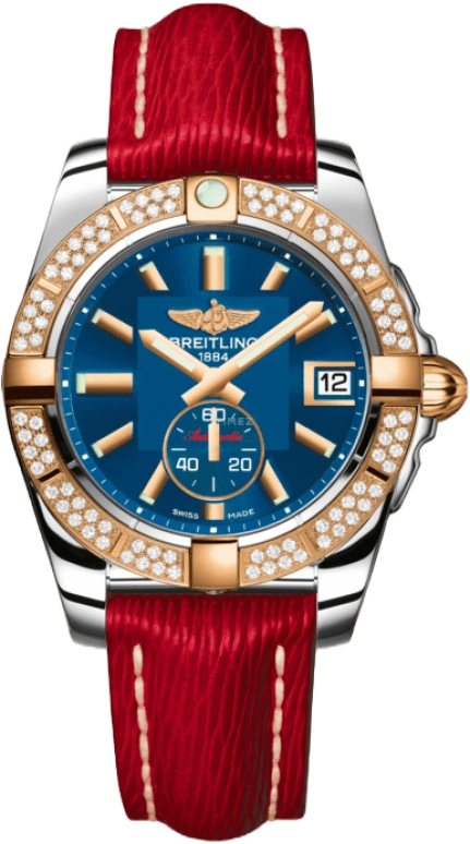 Breitling Galactic C3733053/C831/214X