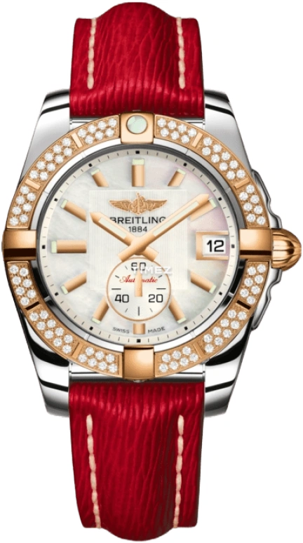 Breitling Galactic C3733053/A724