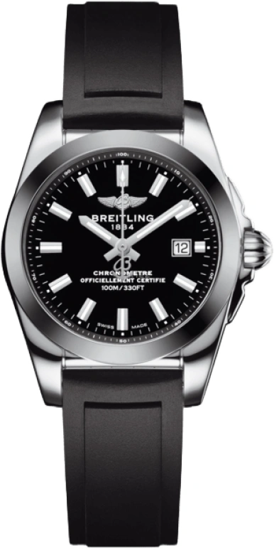Breitling Galactic W7234812/BE49/248S/A12S.1