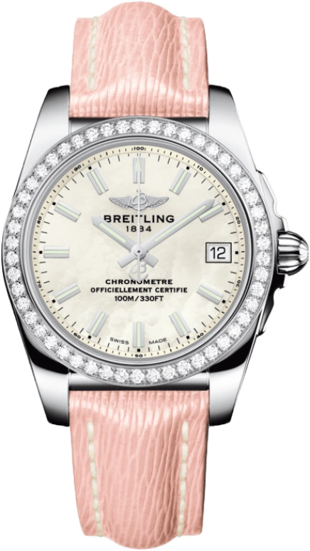 Breitling Galactic A7433053/A779/239X