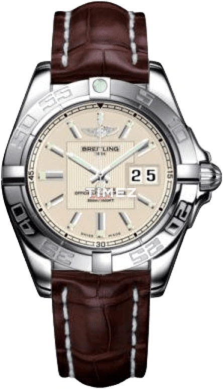 Breitling Galactic A49350L2/G699/725P