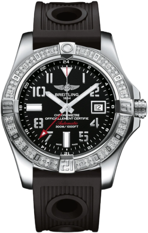 Breitling Avenger A3239053/BC34/200S
