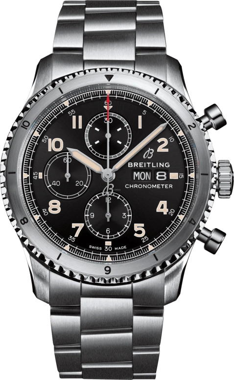 Breitling Aviatior 8 A13316101B1A1