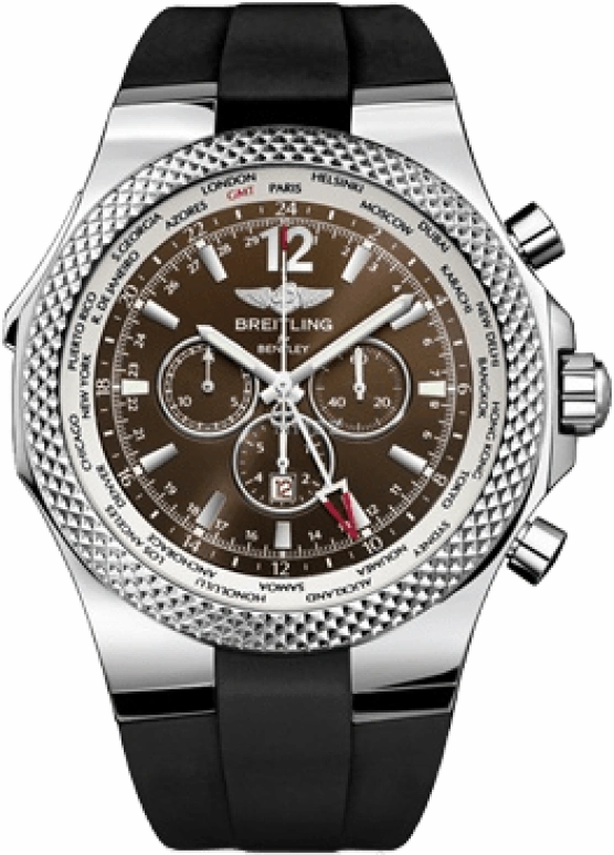 Breitling Breitling for Bentley A4736212/Q554