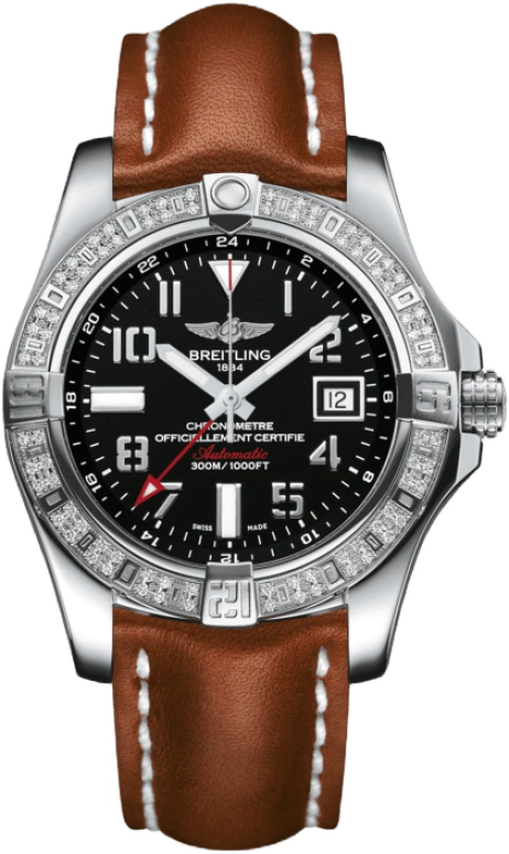 Breitling Avenger A3239053/BC34/433X