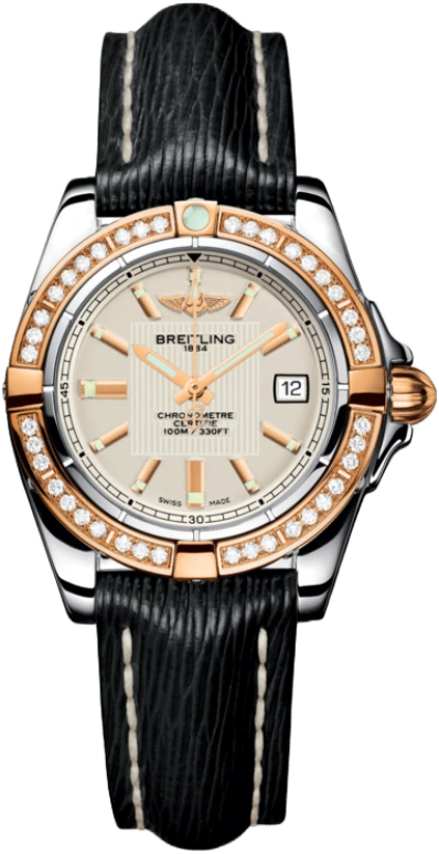 Breitling Galactic C71356LA/G704/208X