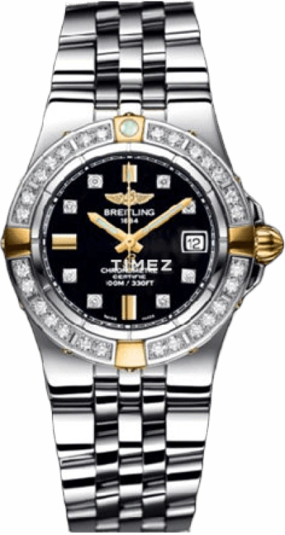Breitling Galactic B71340LA.BA15.368A