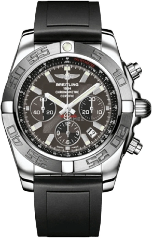Breitling Chronomat AB011011/M524/131S