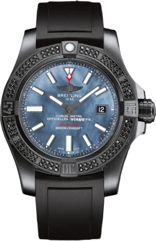Breitling Avenger M17331AT.BE95.134S.M20DSA.2