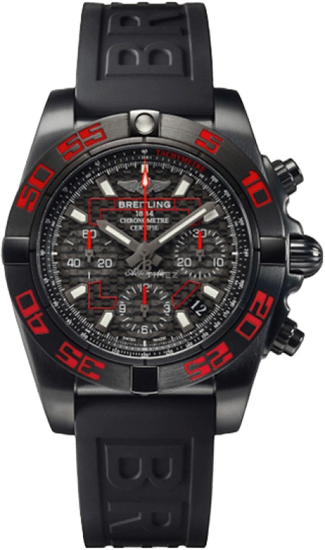 Breitling Chronomat M014BJAMMA