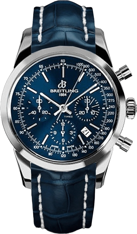 Breitling Transocean AB015112/C860