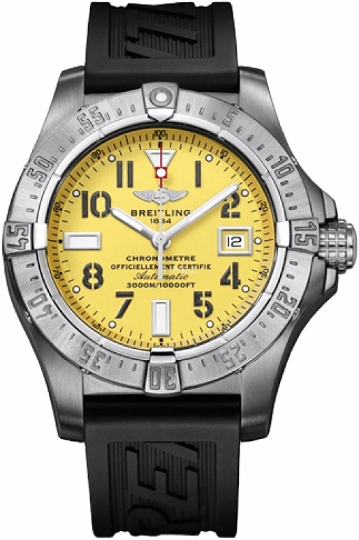 Breitling Avenger A1733010/I513