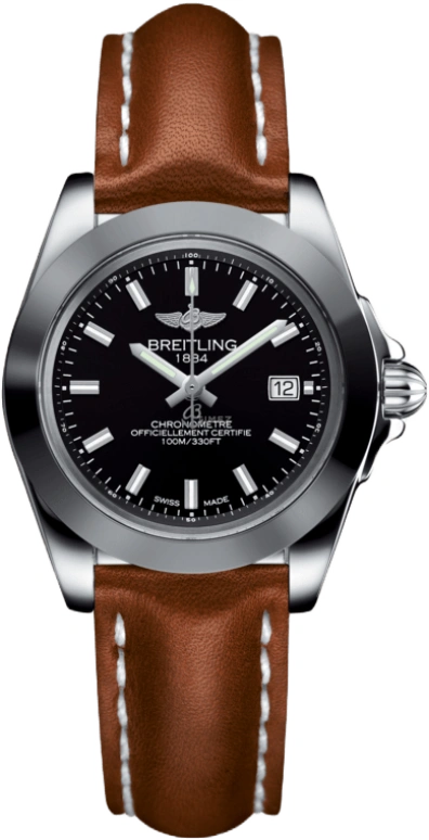 Breitling Galactic W7133012/BF62/406X/A14BA.1