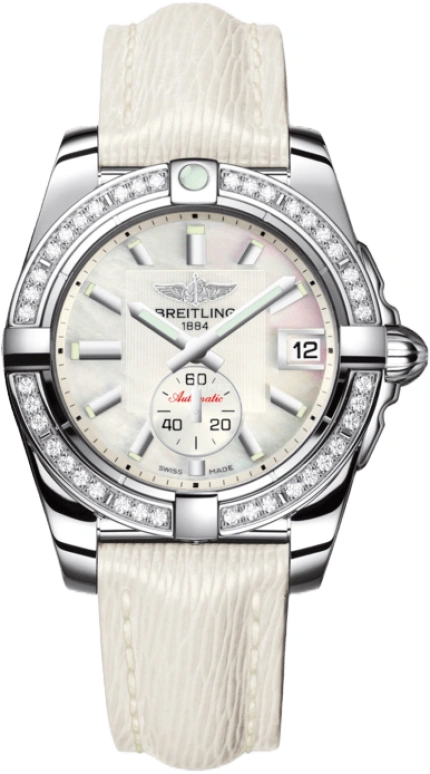 Breitling Galactic A3733053/A716/236X/A16BA.1