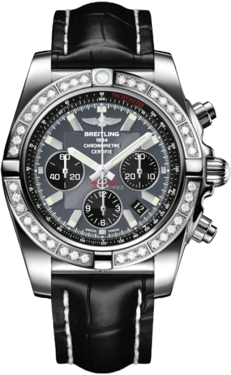 Breitling Chronomat AB011053/F546/743P