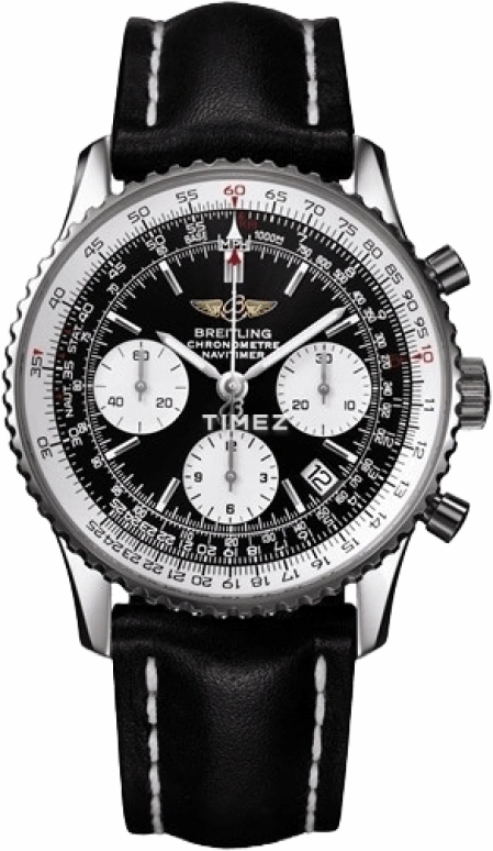 Breitling Navitimer AB012721/BG78/760P