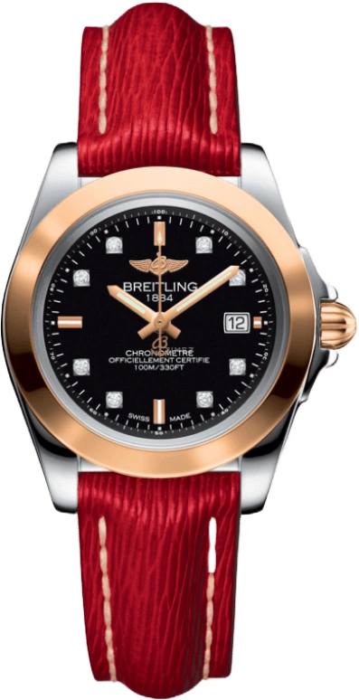 Breitling Galactic C7133012/BF64/209X/A14BA.1