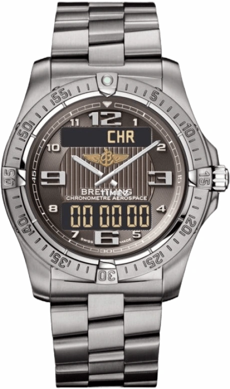 Breitling Professional E7936210.Q572
