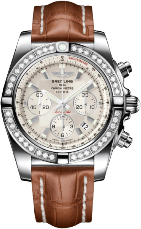 Breitling Chronomat AB011053/G684/737P