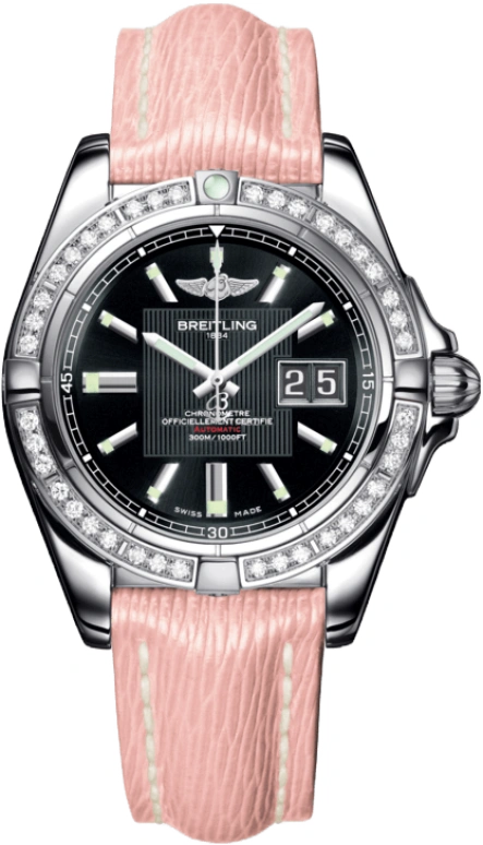 Breitling Galactic A49350LA/BA07/240X