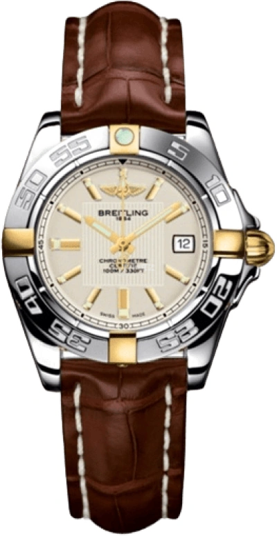 Breitling Galactic B71356L2/G703/778P