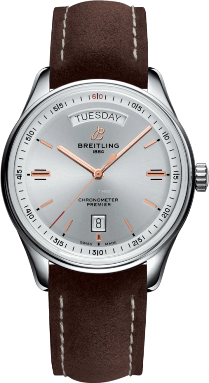 Breitling Premier A45340211G1X1