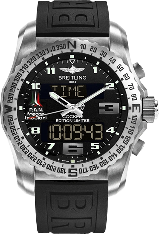 Breitling Other EB50102W/BE38/155S