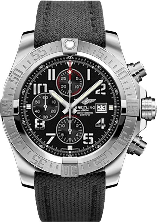 Breitling Avenger A1337111/BC28/100W
