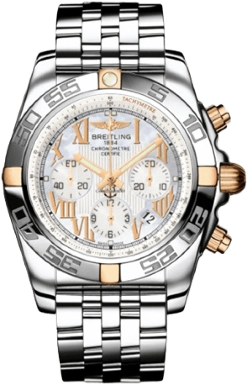 Breitling Chronomat IB011012/A693/375A
