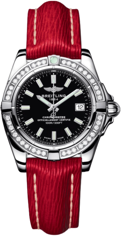 Breitling Galactic A71356LA/BE76/209X