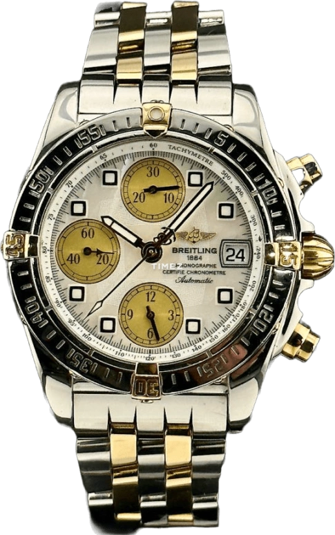 Breitling Cockpit B13357