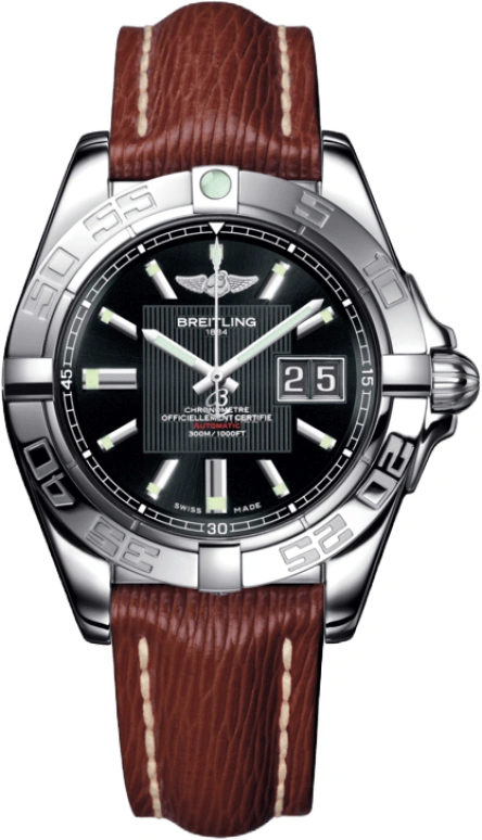 Breitling Galactic A49350L2/BA07/221X