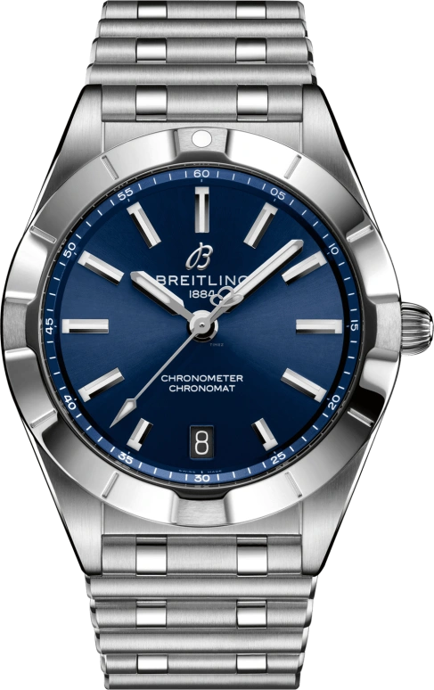 Breitling Chronomat A77310101C1A1