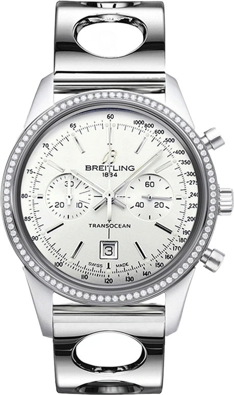 Breitling Transocean A4131053/G757/223A