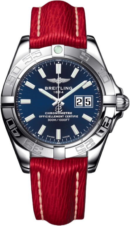 Breitling Galactic A49350L2/C929/219X