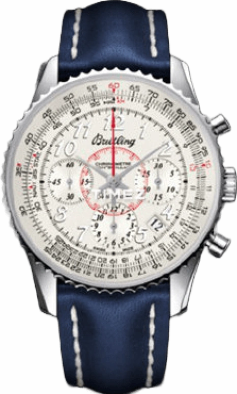 Breitling,Montbrillant 40mm,40mm,Stainless Steel,White,Automatic,70hours,In-house Caliber,AB013012,AB013012-G735-113X-A18BA.1