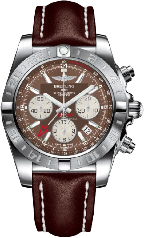Breitling Chronomat AB042011/Q589/437X