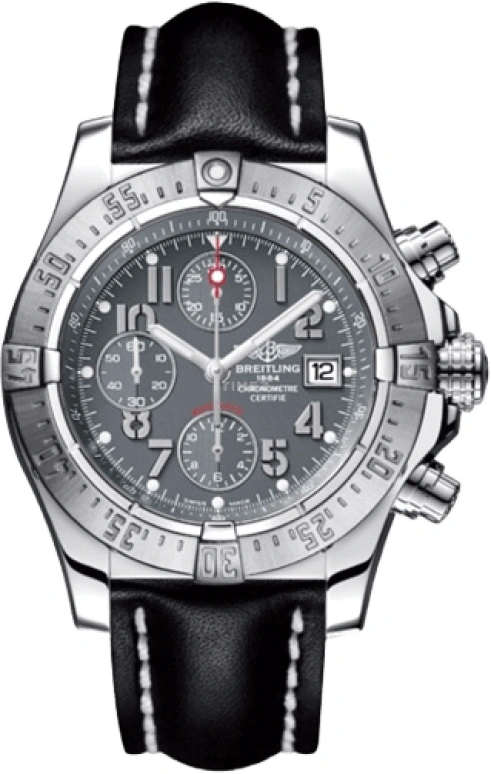 Breitling Avenger A1338012/F547/435X